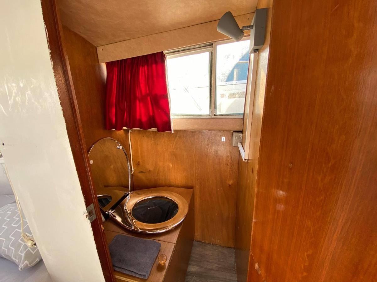 Bateau L'Etoile, Romantique, Apaisant, Ideal Pour Un Couple Ouistreham Εξωτερικό φωτογραφία